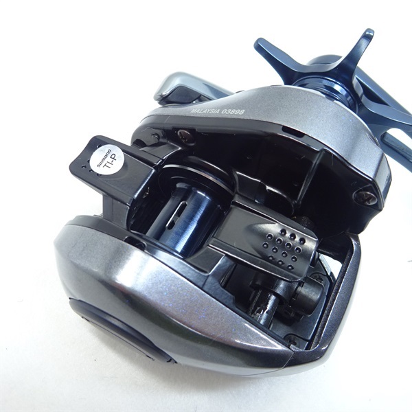 １８グラップラープレミアム１５０ＸＧ　右